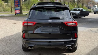 Ford Kuga – thumbnail 3