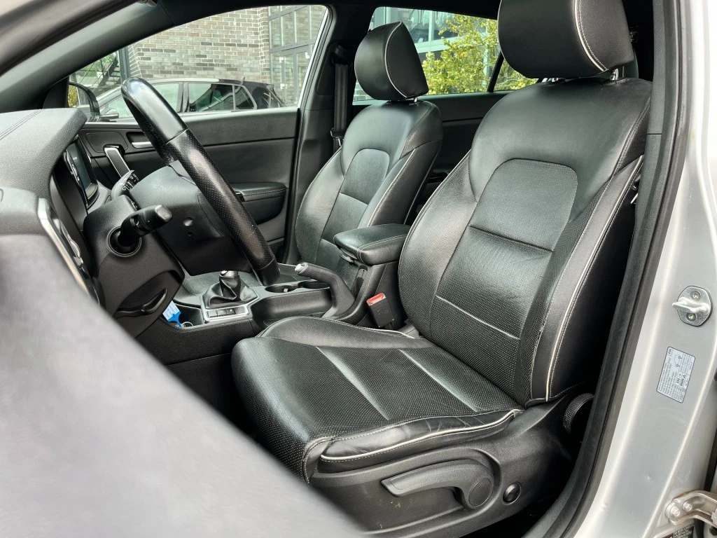 Kia Sportage – foto 12