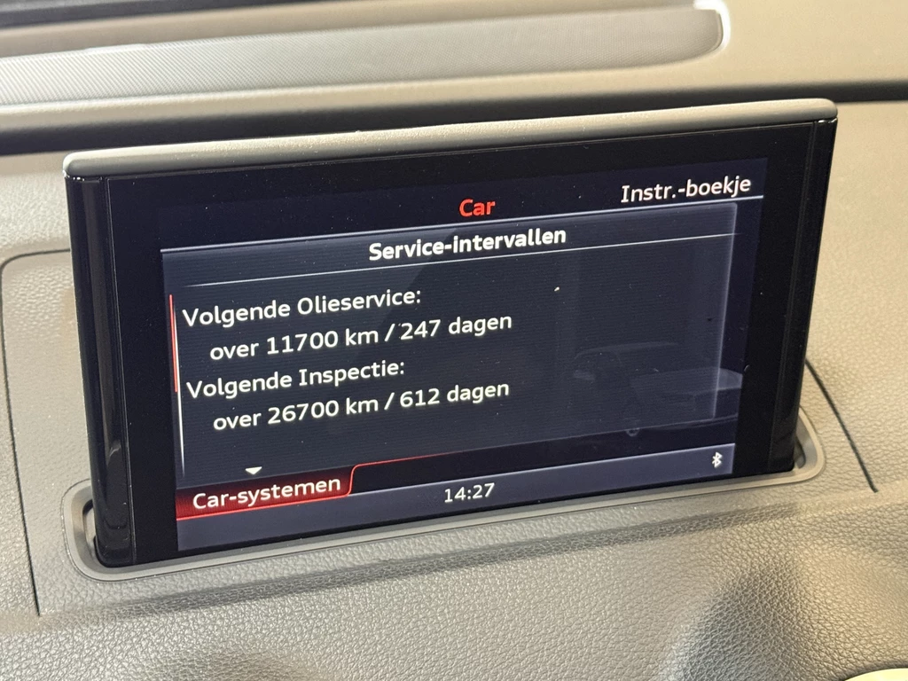 Audi A3 – foto 34