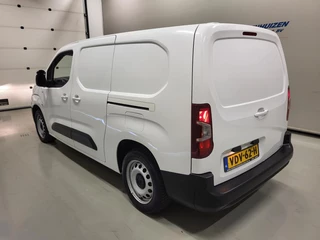 Opel Combo – thumbnail 3