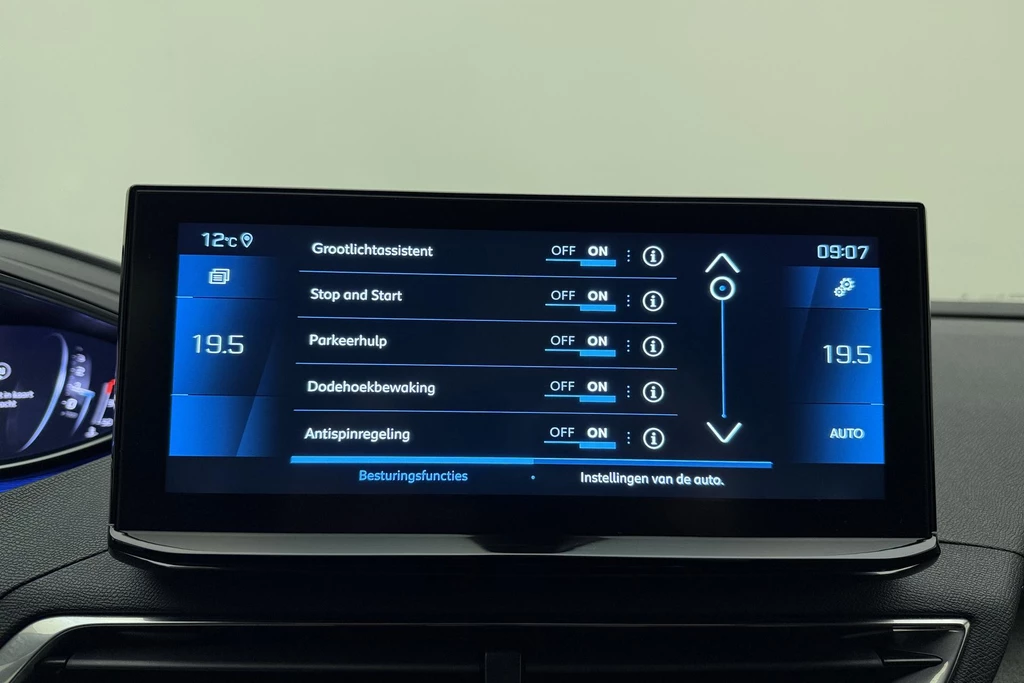 Peugeot 3008 – foto 24