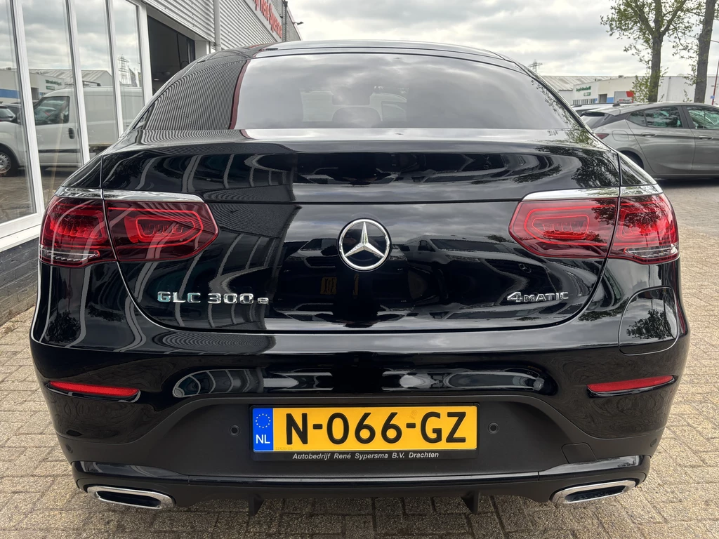 Mercedes-Benz GLC – foto 4