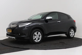 Honda HR-V – thumbnail 2