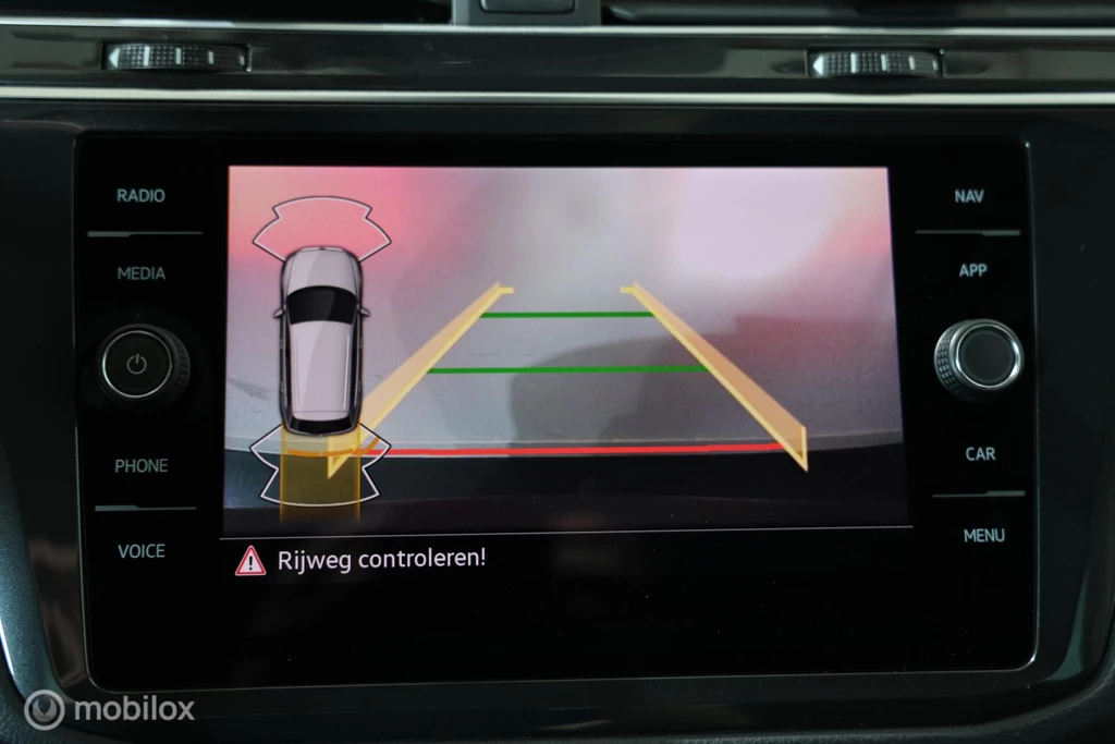 Volkswagen Tiguan – foto 20