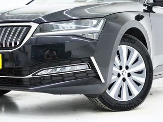 Škoda Superb – thumbnail 11