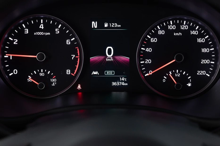 Kia Stonic – foto 26