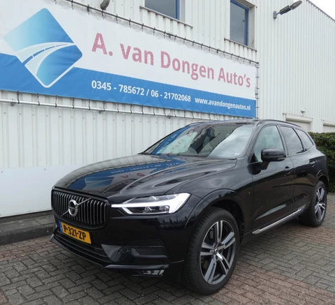 Volvo XC60 2.0 T5 AWD INSCRIPTION,360.Pano,Blis,B&W,ACC,HeadUp