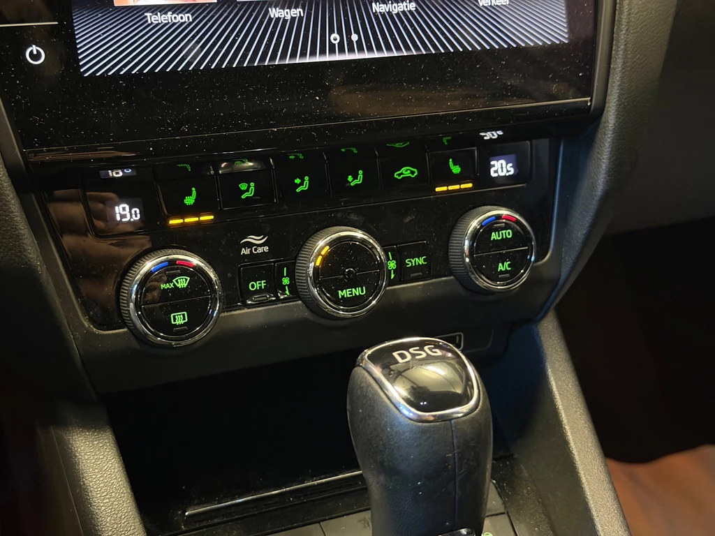 Škoda Octavia – foto 15