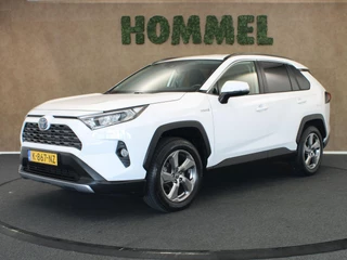 Toyota RAV4 – thumbnail 1