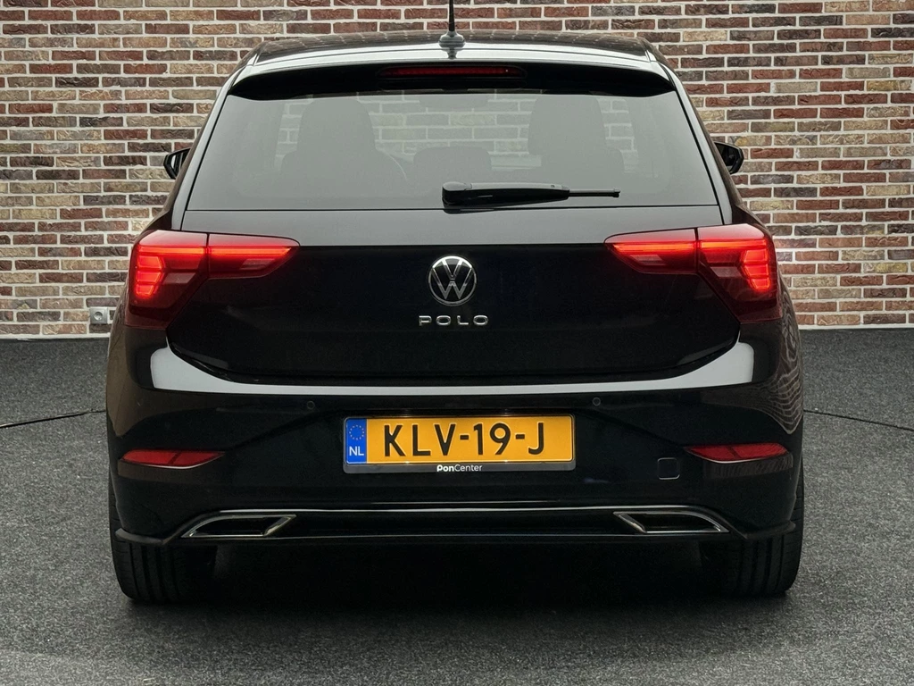Volkswagen Polo – foto 5