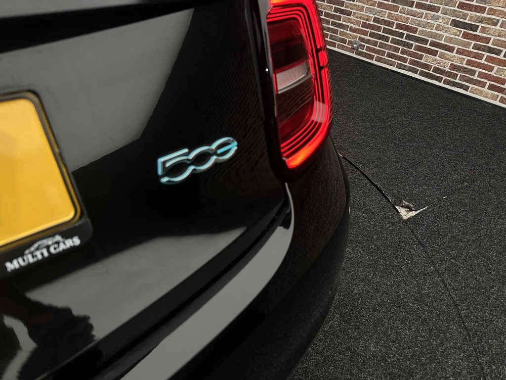 Fiat 500C – foto 32