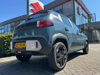 Dacia Spring – thumbnail 8