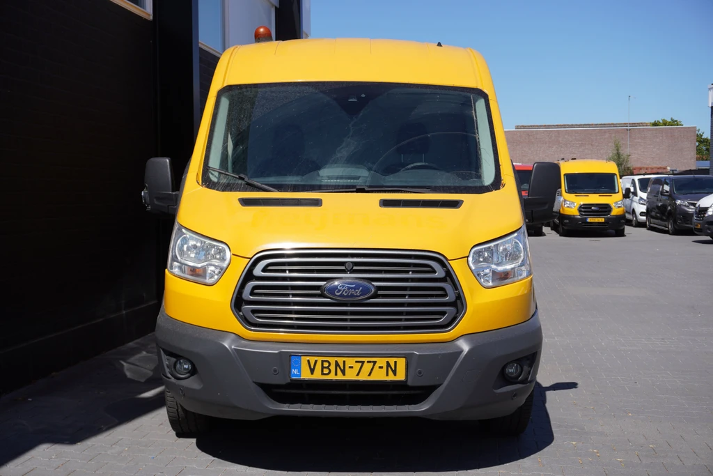 Ford Transit – foto 2
