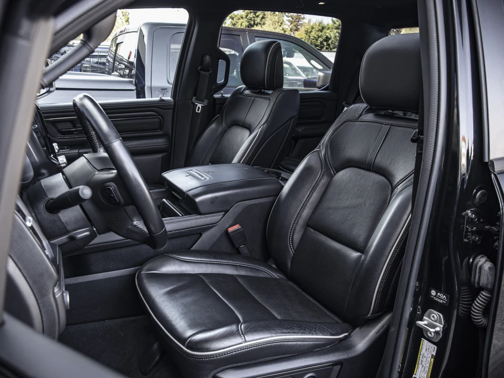 Dodge Ram 1500 – foto 12