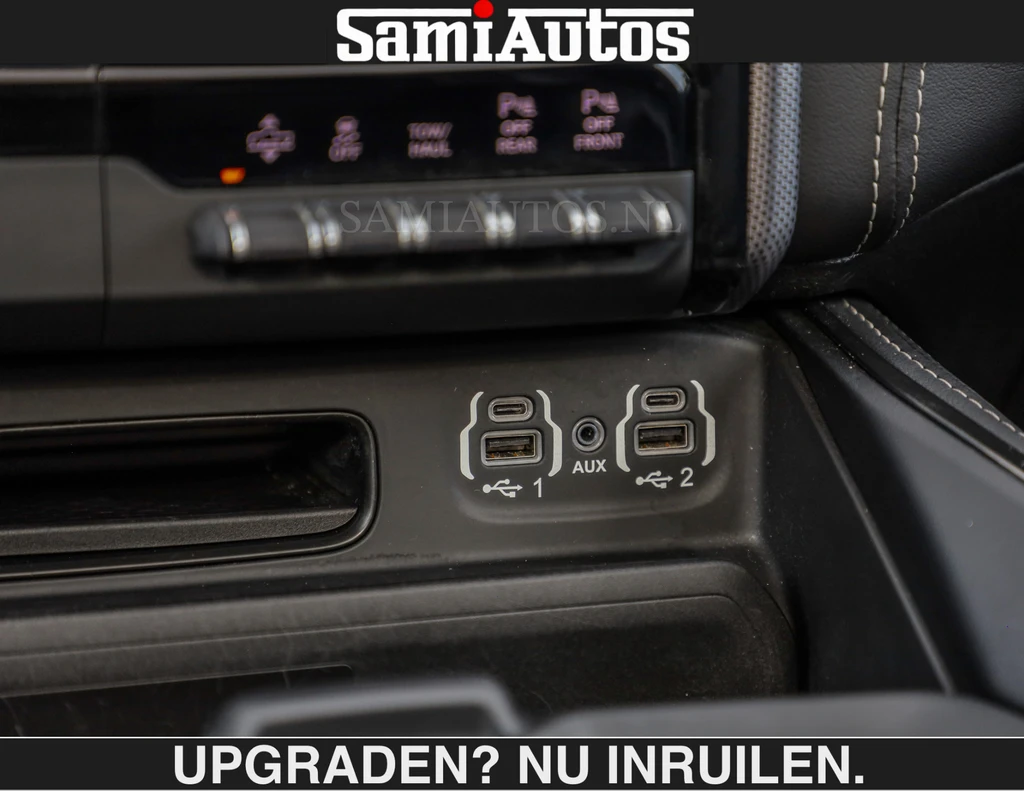 Dodge Ram Pick-Up – foto 91