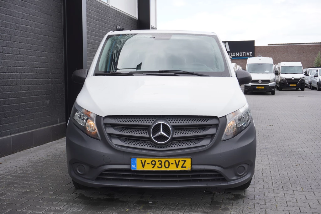 Mercedes-Benz Vito – foto 4