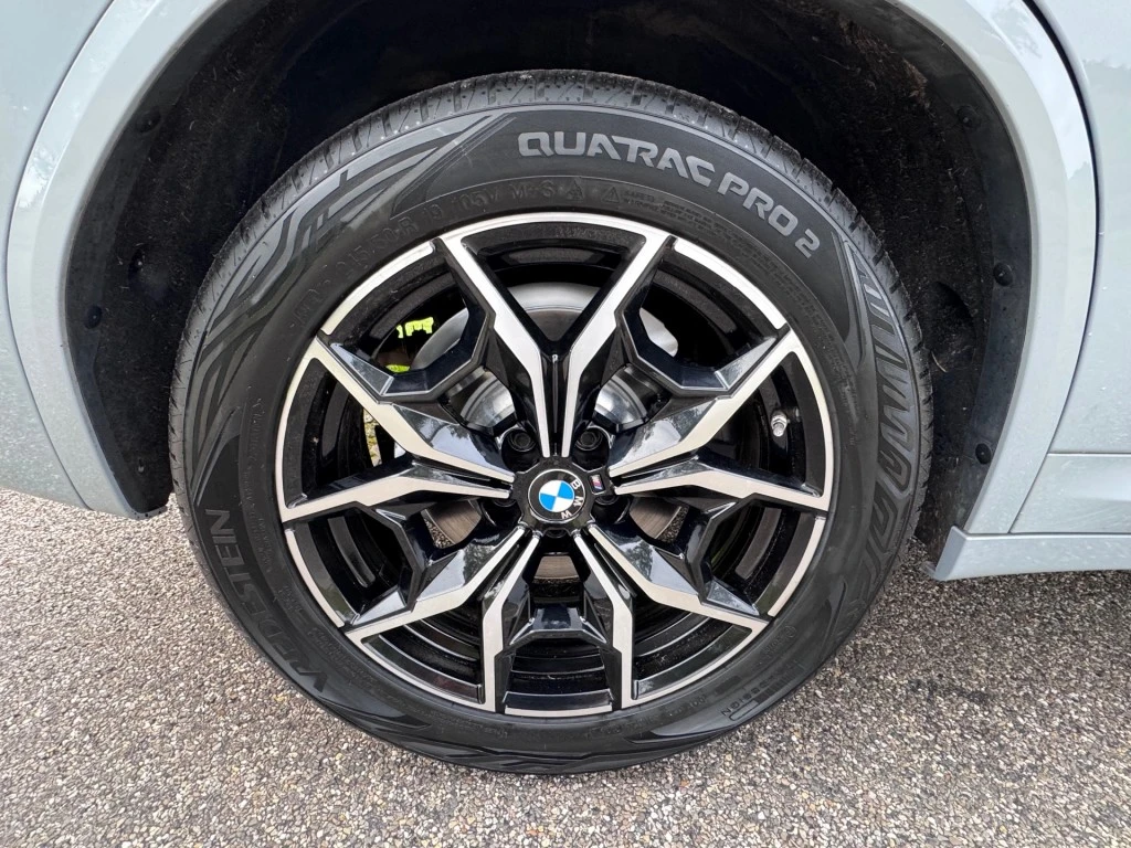 BMW X3 – foto 25