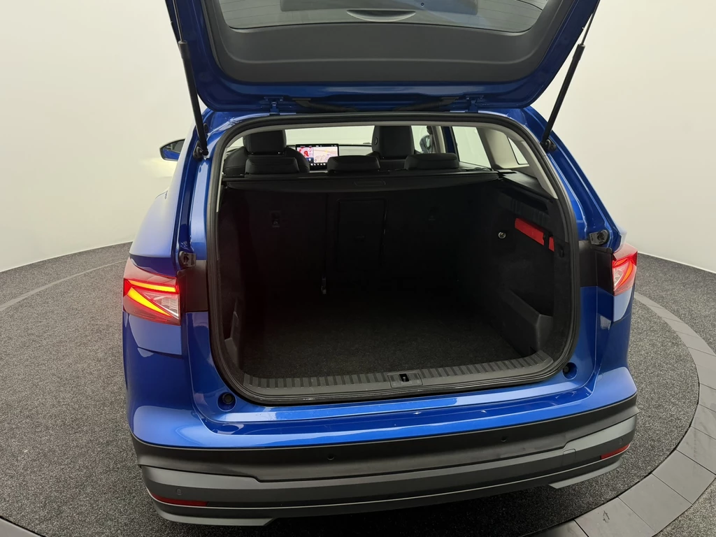 Škoda Enyaq iV – foto 30