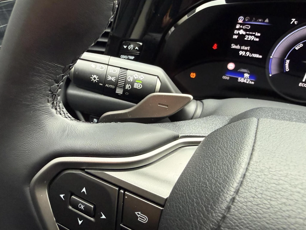 Lexus NX – foto 16