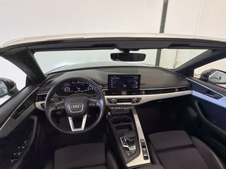 Audi A5 – thumbnail 45