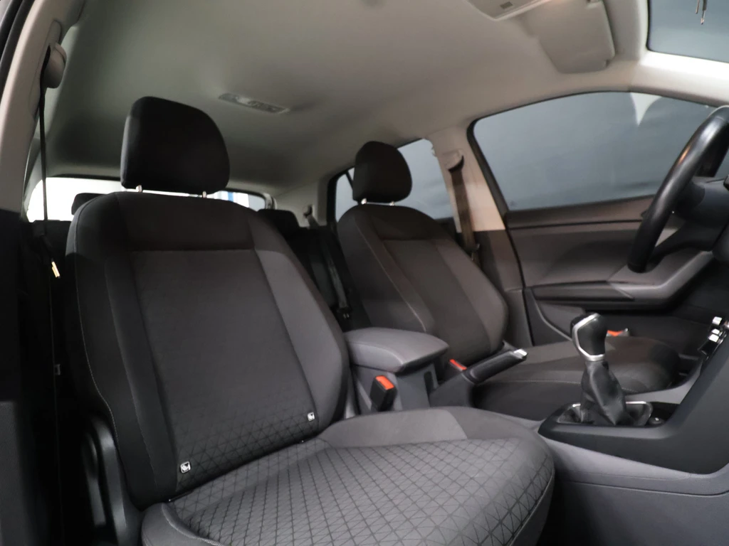Volkswagen T-Cross – foto 8
