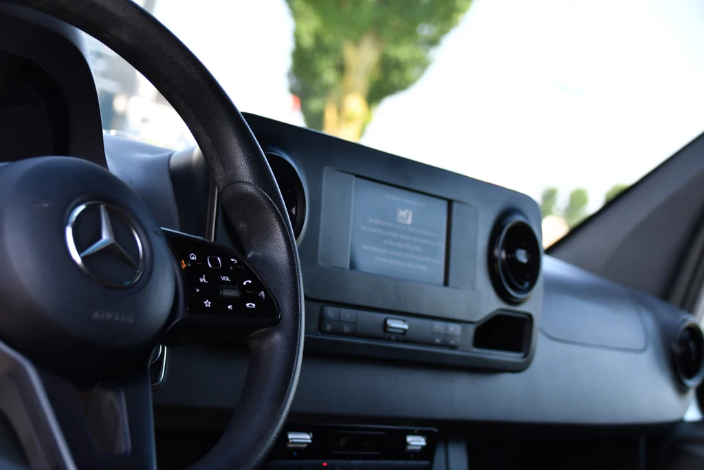 Mercedes-Benz Sprinter – foto 16