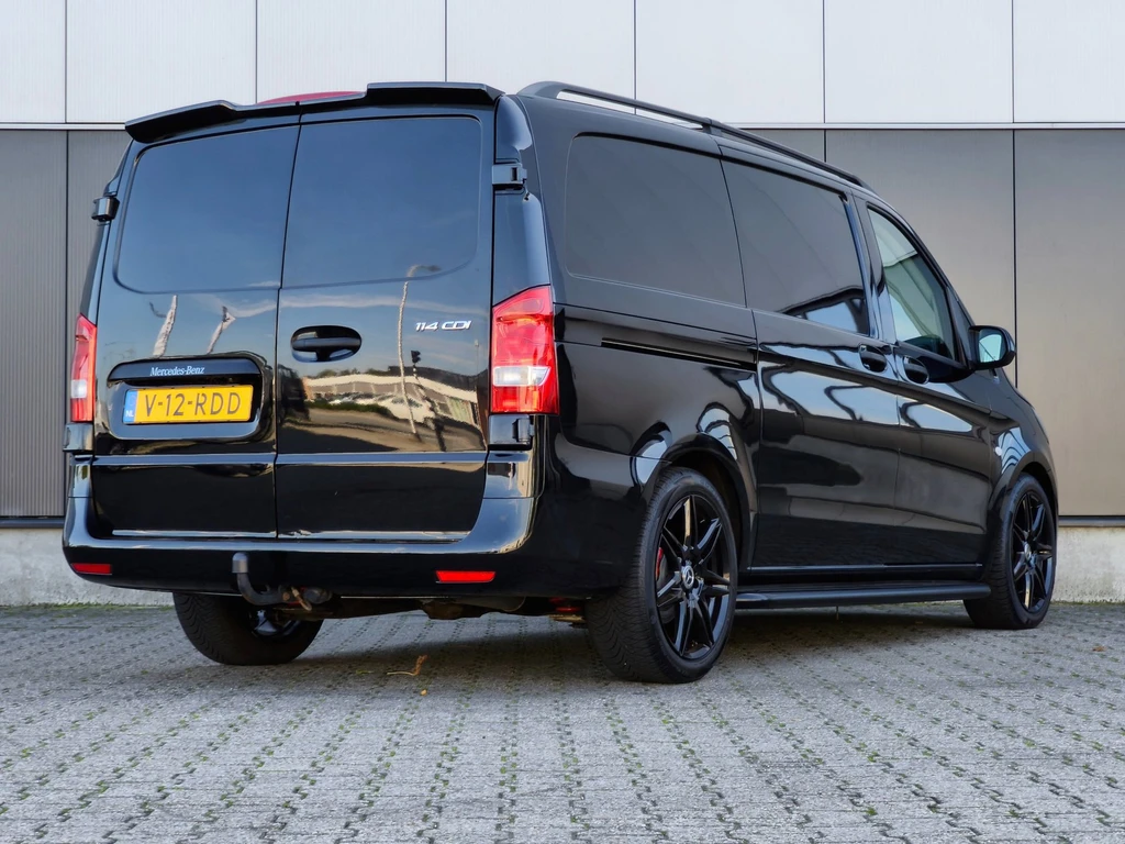 Mercedes-Benz Vito – foto 6