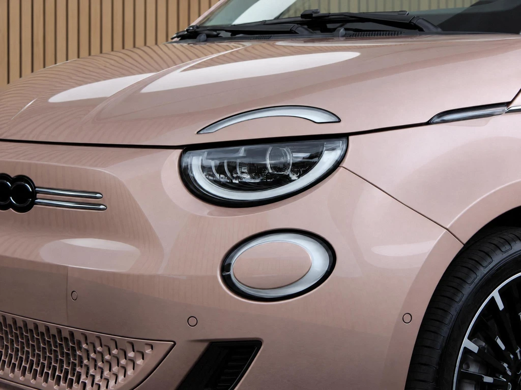 Fiat 500 – foto 11