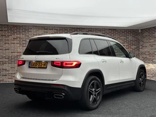 Mercedes-Benz GLB – thumbnail 5