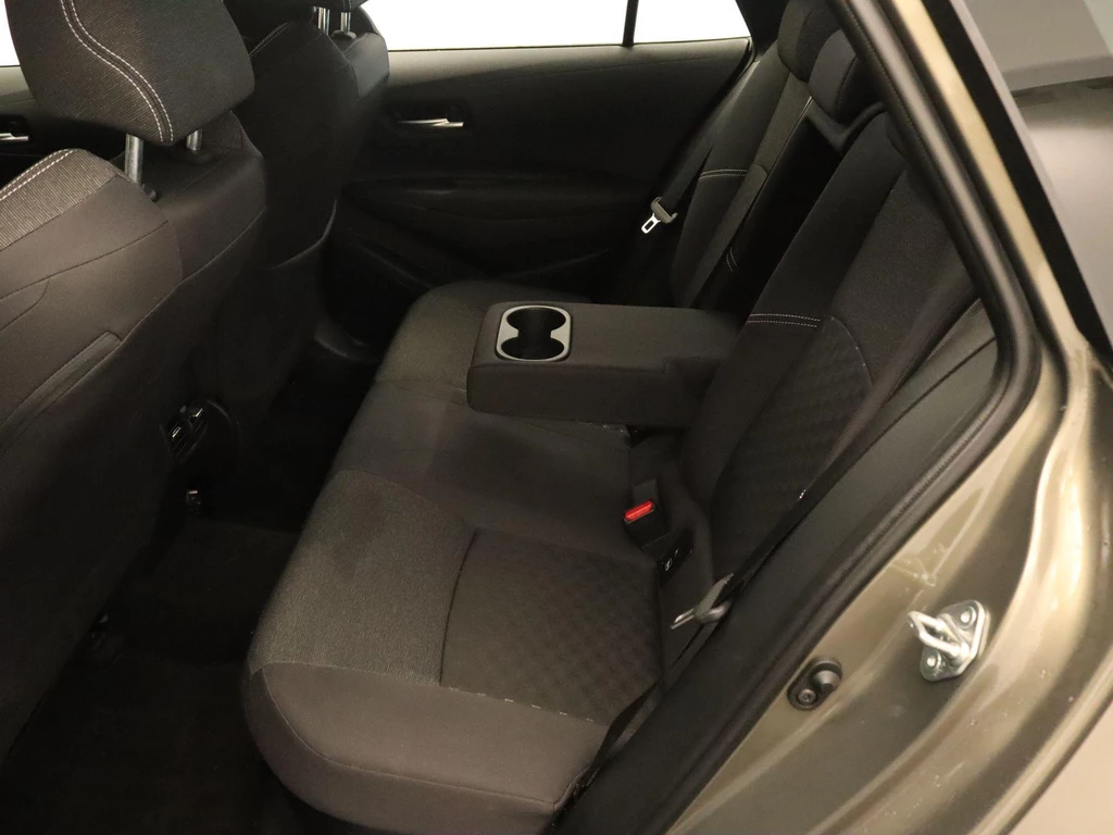 Toyota Corolla Touring Sports – foto 16