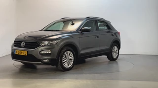 Volkswagen T-Roc – thumbnail 1
