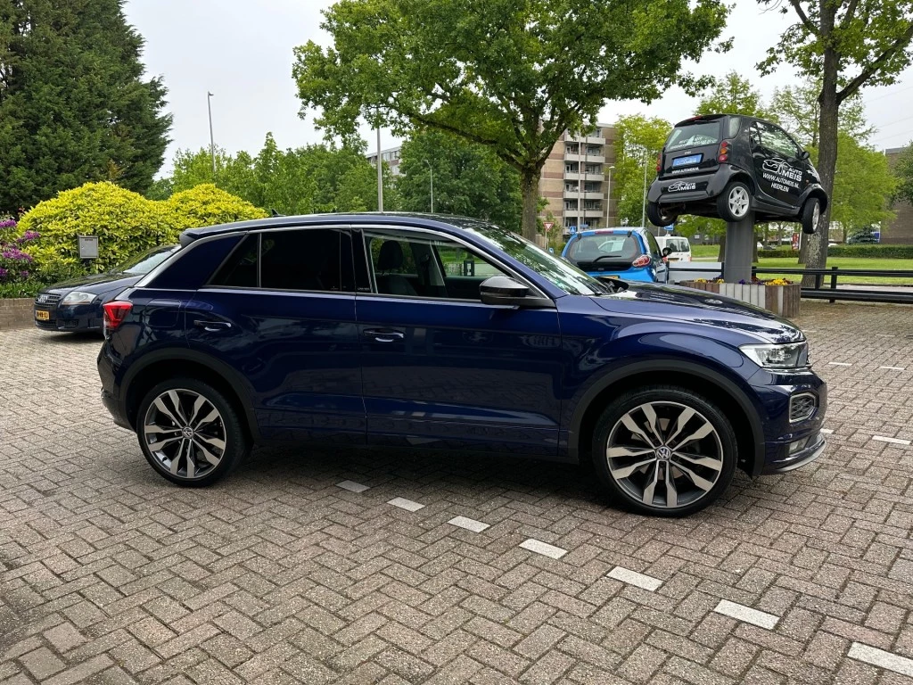 Volkswagen T-Roc – foto 5