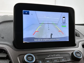 Ford Transit Connect – thumbnail 22