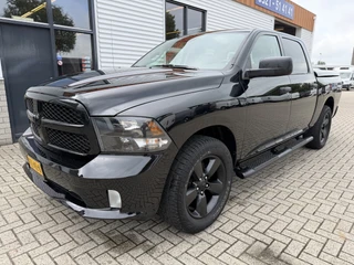 Dodge Ram 1500 – thumbnail 1