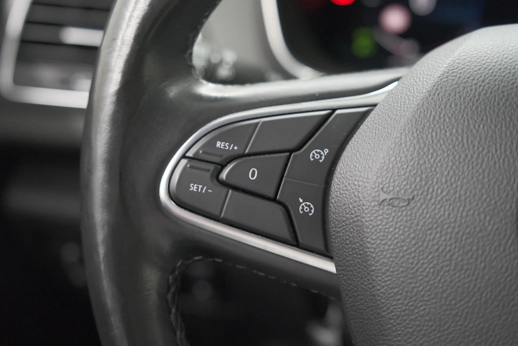 Renault Megane E-Tech – foto 42