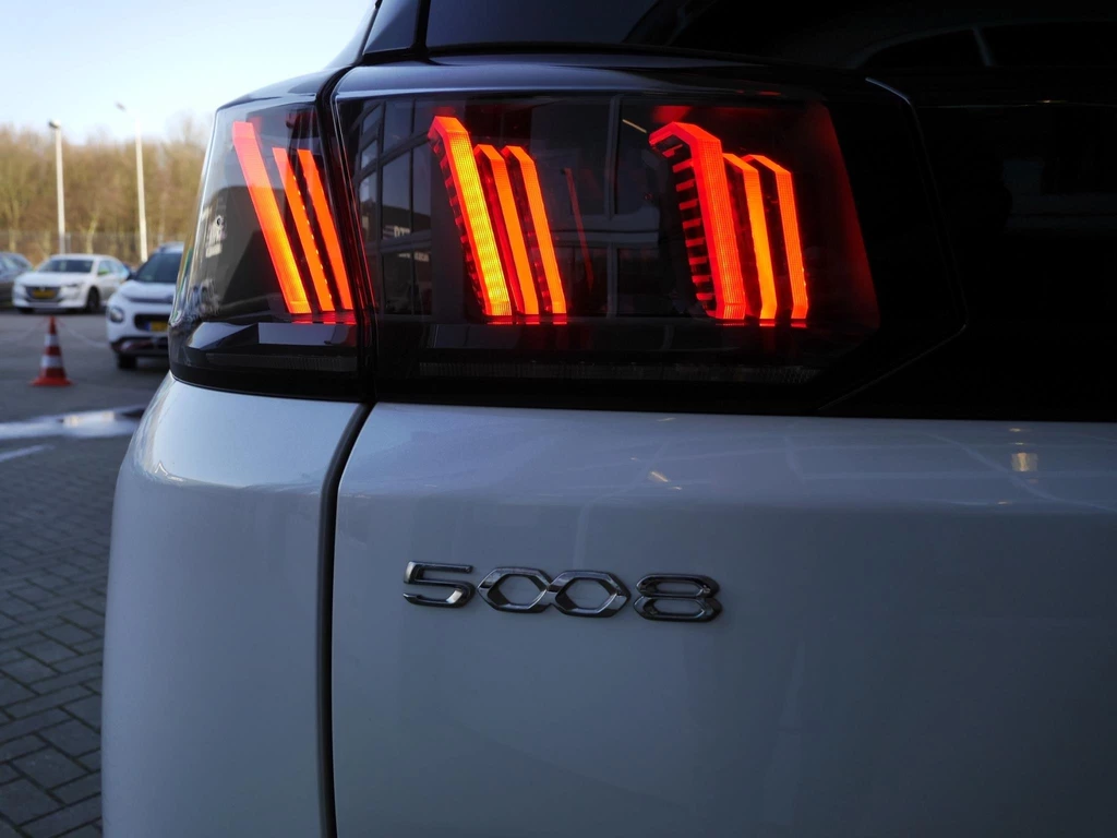 Peugeot 5008 – foto 51