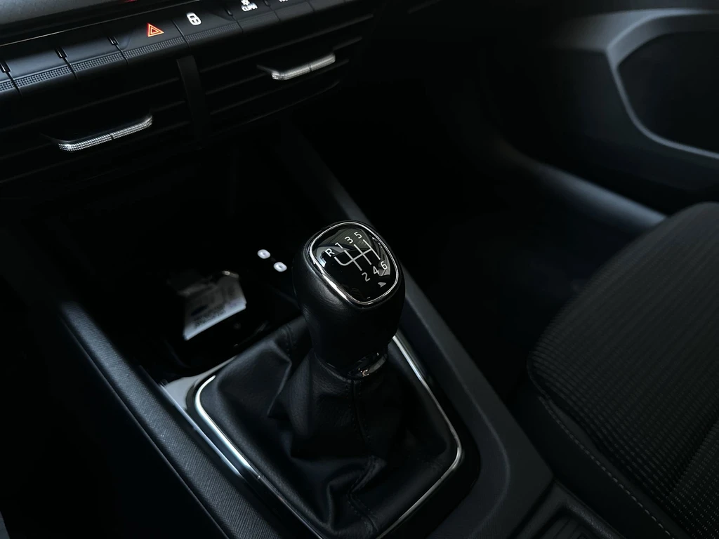 Škoda Octavia – foto 15