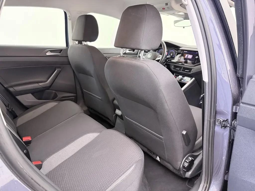 Volkswagen Polo – foto 12