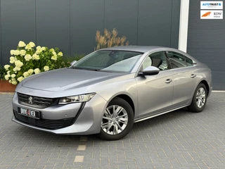 Peugeot 508 – thumbnail 1