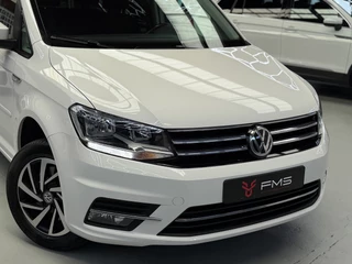 Volkswagen Caddy – thumbnail 14