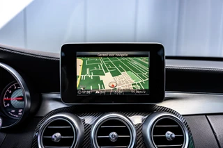 Mercedes-Benz C-Klasse – thumbnail 23