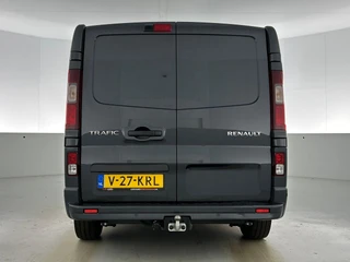 Renault Trafic – thumbnail 4