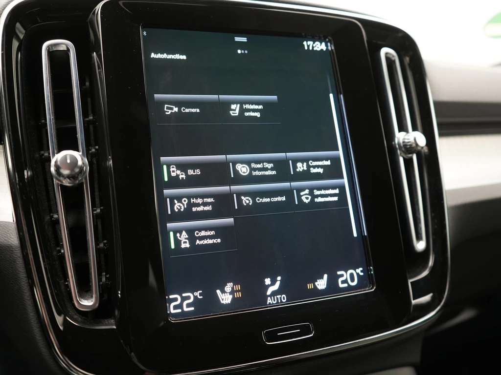Volvo XC40 – foto 37
