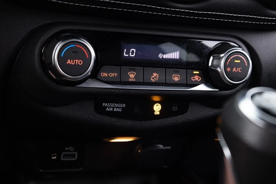 Nissan Juke – foto 17