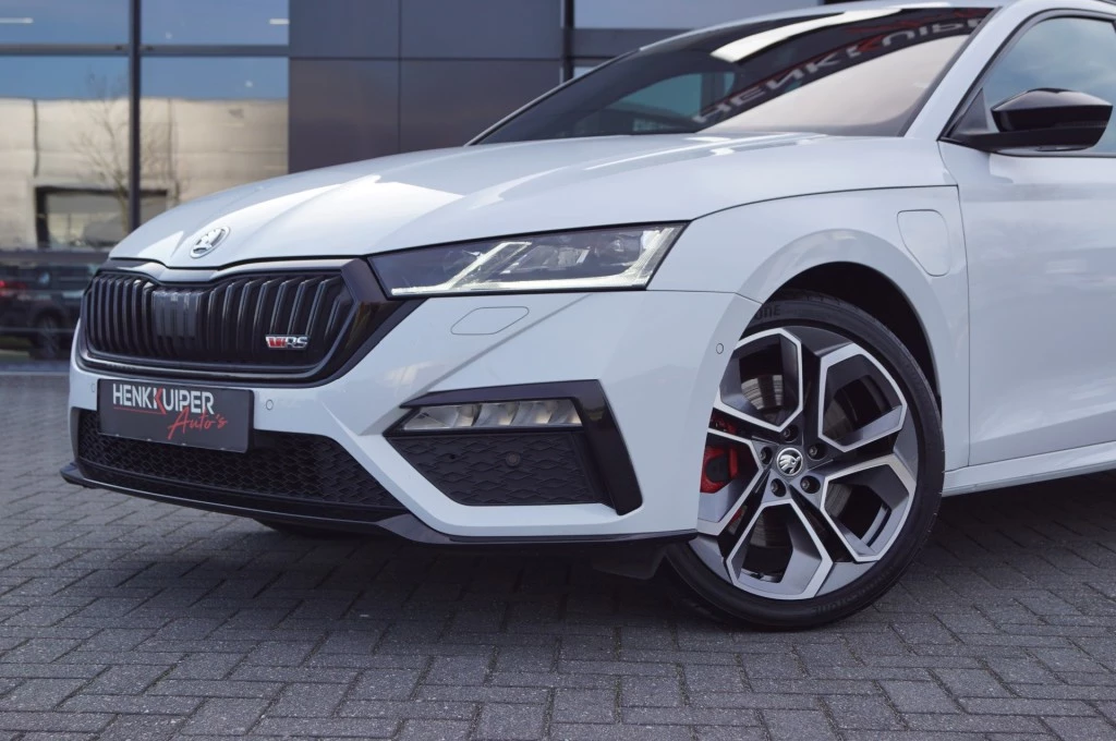 Škoda Octavia – foto 2
