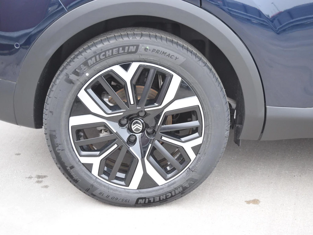 Citroën ë-C4 – foto 26