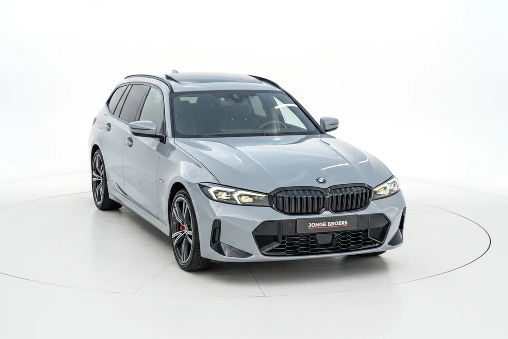 BMW 3 Serie – foto 15