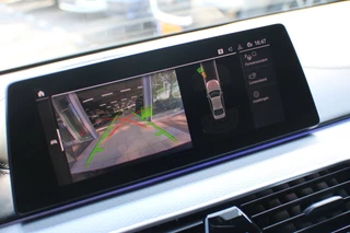BMW 5 Serie – thumbnail 15