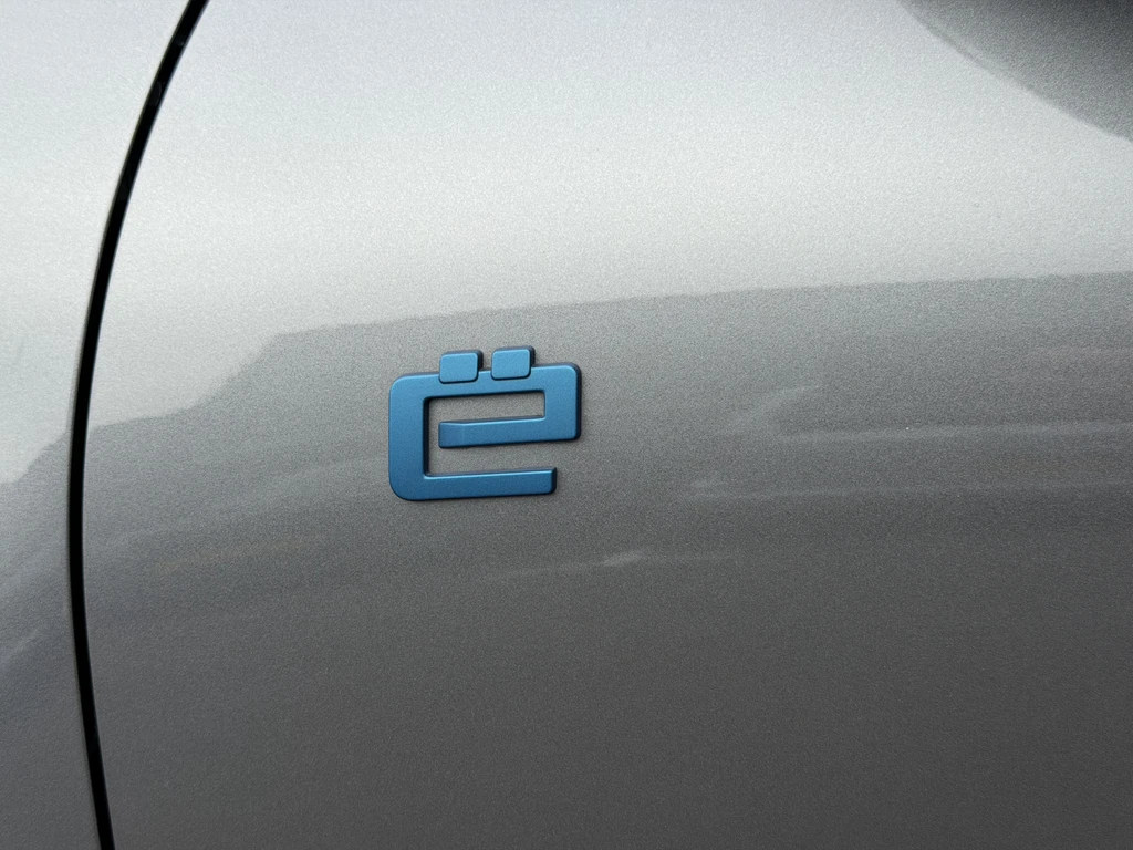Citroën ë-C3 Aircross – foto 27