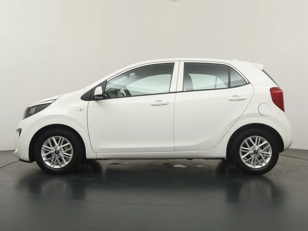 Kia Picanto – foto 3